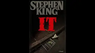 IT BY STEPHEN KING -  The Shadow Before - Six Phone Calls - 1985  Stanley Uris Takes a Bath