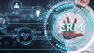 CENTRICO: la soluzione CRM per PMI
