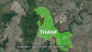 Dosti Tulip, Dosti West County, Thane (W) | Project AV
