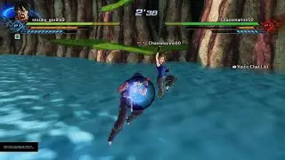 Rage.Quitter. Complete.Again.