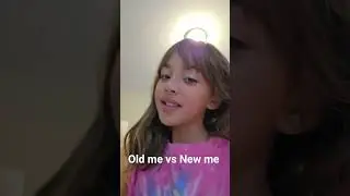 transition of old me is new me