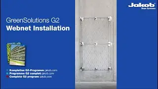 GreenSolutions &ndash; Webnet Installation