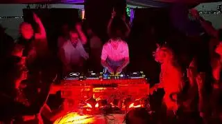 Don RED LION (BC) at alienInFlux Boat of Bass