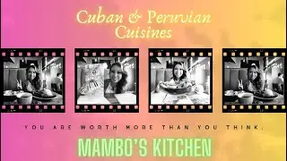 Don't Miss Mambo's Cafe: Cuban & Peruvian Delights in Georgia