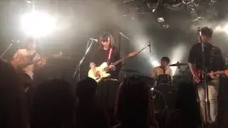 きのこ帝国
