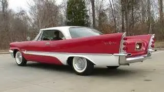 134995 / 1957 DeSoto Fireflite Sportsman