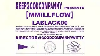 LaBlack00 -MeekFlow
