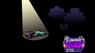 Friday Night Fever: Frenzy OST \\ Grando