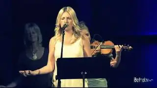 Jenn & Brian Johnson || I've got a River of Life || Bethel