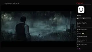 Evil Within pt3| More Goose Juice (But Yorkshire Apparently)