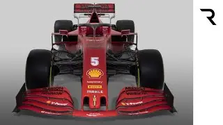 The verdict on Ferrari&rsquo;s &lsquo;extreme&rsquo; 2020 F1 car