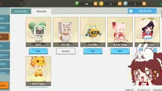 C&oacute;mo conseguir 6 skins Gratis en Mini World
