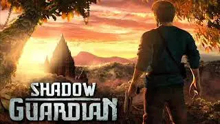 Shadow Guardian HD Gameloft Android Game Soundtracks- antarctica idle
