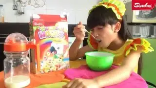 REMAKE TVC RAINBOW HOOPS - MARSHA BEBY