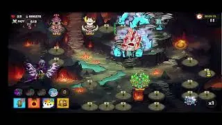 [GTD] ĐÁNH WAS TUẦN MỚI