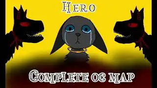 Hero| thumbnail| with and without text