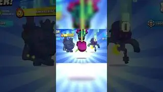 Max Rank Charlie 🏆 #brawlstars #mt #shorts #keşfet