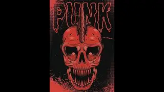 HARDCORE PUNK 2025  - Part IV