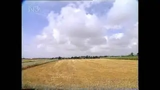N3 Kamerafahten -Von Anrum nach Föhr