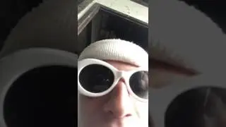 How to inhalere en sm&oslash;g