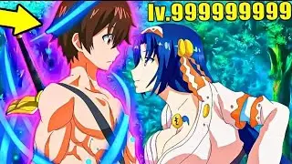How a Weak Demand / Becomes a Demand Load Anime explained in Hindi@explainerAlipartner