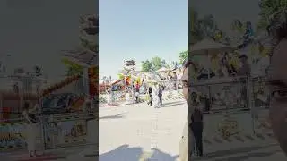Amberger Dult 2025 #fypviralシ #foryou #shortvideo #germany