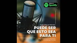 EPISODIO 72 &ndash; &ldquo;La Diferencia entre Esfuerzo y Agotamiento&rdquo;