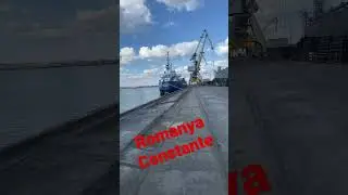 Romanya Constante - Denizde İş/Staj Arayanlar Whatsapp'tan Bana Ulaşın: 0532 500 33 75