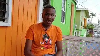 Anudda Bajan - Appeal for Israel Johnson - Short Version