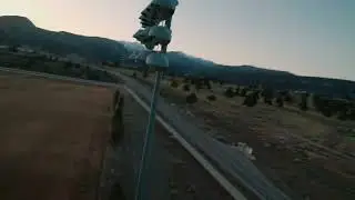 Shendrones Siccario // Zcam E2-M4 // Laowa 7.5mm Lens