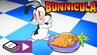 Królikula | Wojna na psikusy | Cartoonito