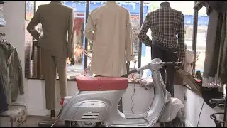 MOD -a short documentary