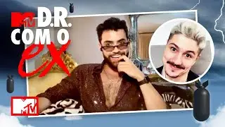 Ex faz uma serenata para Rafa | MTV D.R. Com O Ex T1