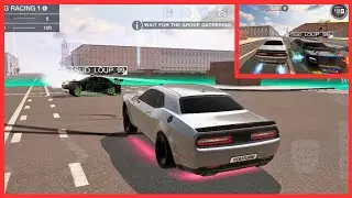 Dodge VS Subaru🔥 - Drag Race | Tuning club online