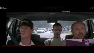 Beverly Hills Cop 3 (Eddie Murphy, Judge Reinhold, Hector Elizondo) - Movie Review