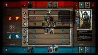 GWENT: The Witcher Card Game Comeback
