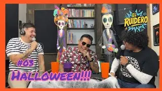 Halloween 🎃 - El Ruidero (episodio 03)