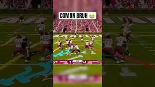 What level of stadium pulse is this? 😭 #cfb26