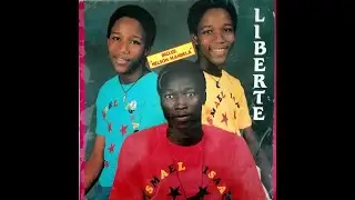 Ismael Isaac & les Frères Keita: Libertè