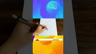 how to draw a skeleton hand - halloween drawings #shorts