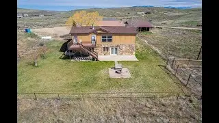 515 County Road 78, Craig CO 81625, Listed By: Dorina Fredrickson, Country Living Realty