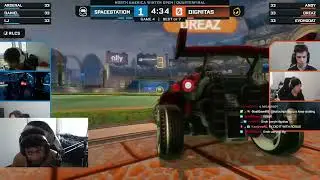 Roll Dizz Says Firstkiller Carries Faze