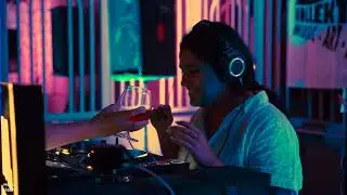 SOUL KOLLEKTIV: Smooth & Soulful House Mix by Hash