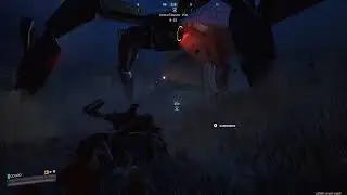 ARC Raiders  clutch escape