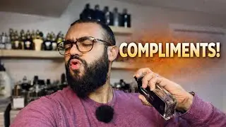 تبحث عن الإطراءات؟ Do this for compliments 