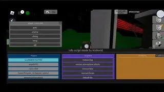 Script admin panel roblox can work all game and roblox