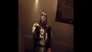 iyrus - No Respekt [OFFICIAL VISUALIZER]