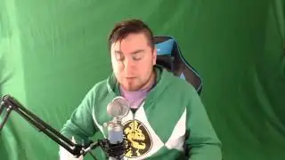 Bashur gets upset