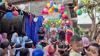 BAGI - BAGI HADIAH KECIL - KECILAN ⁉️