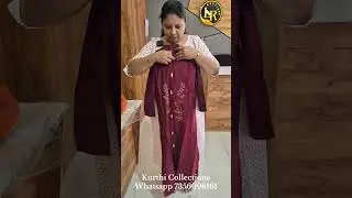 2pcs & kurti collections❤️ #lrboutique #ladies #boutique #kerala #women #trending 